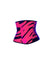 (One of a Kind) UV glow Waist Corset READY TO SHIP 24" Womens - Vex Inc. | Latex Clothing