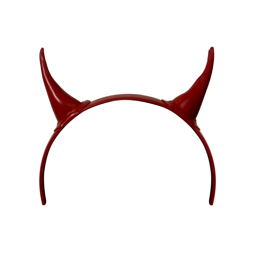 Devil Horns  Womens - Vex Inc. | Latex Clothing