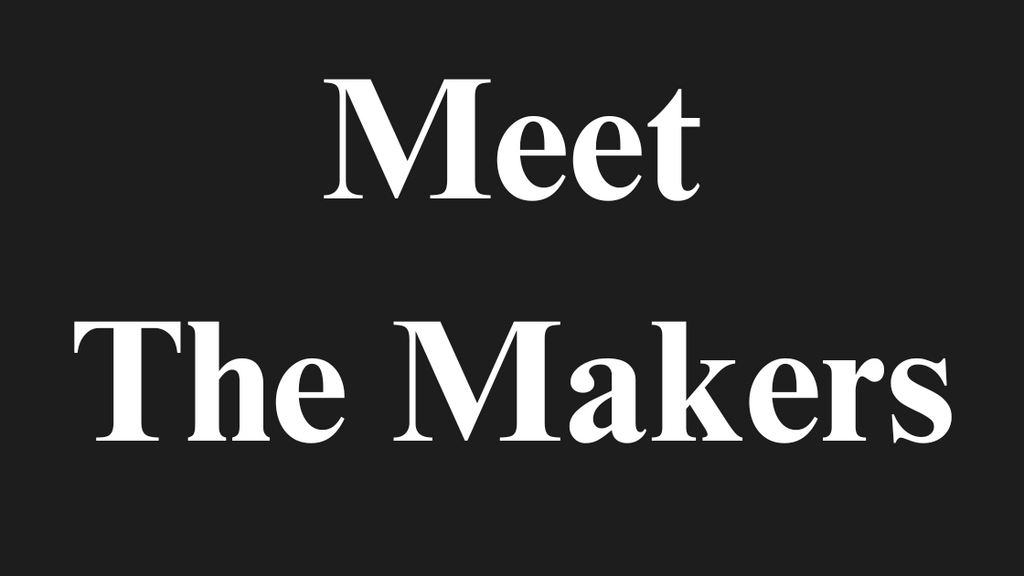 Meet The Makers At Vex