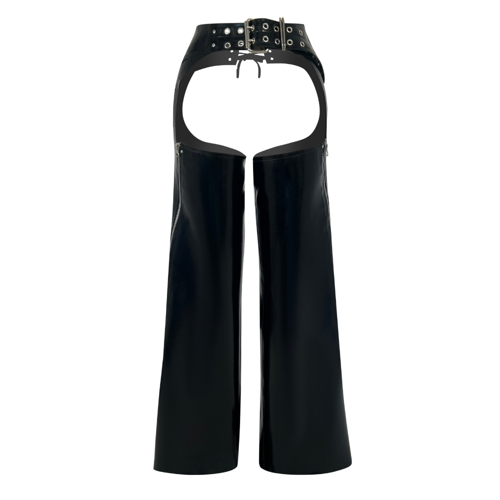 Ride Chaps - Vex Inc. | Latex Clothing