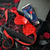 Diamond Lust Mens GIFT SET Red Mens - Vex Inc. | Latex Clothing