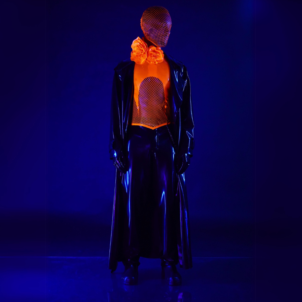 Classic Jeans - Essentially Vex Mens - Vex Inc. | Latex Clothing