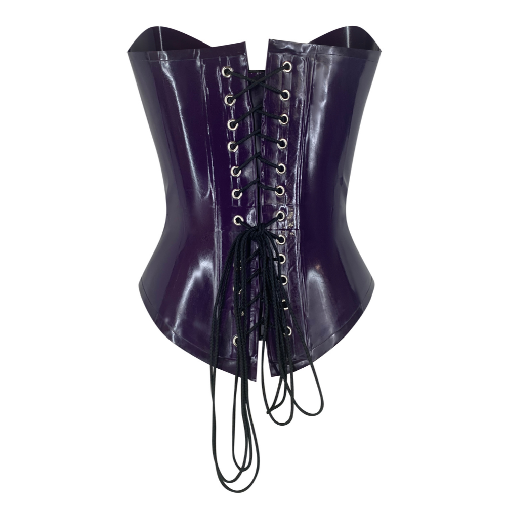 Apex Corset Womens - Vex Inc. | Latex Clothing