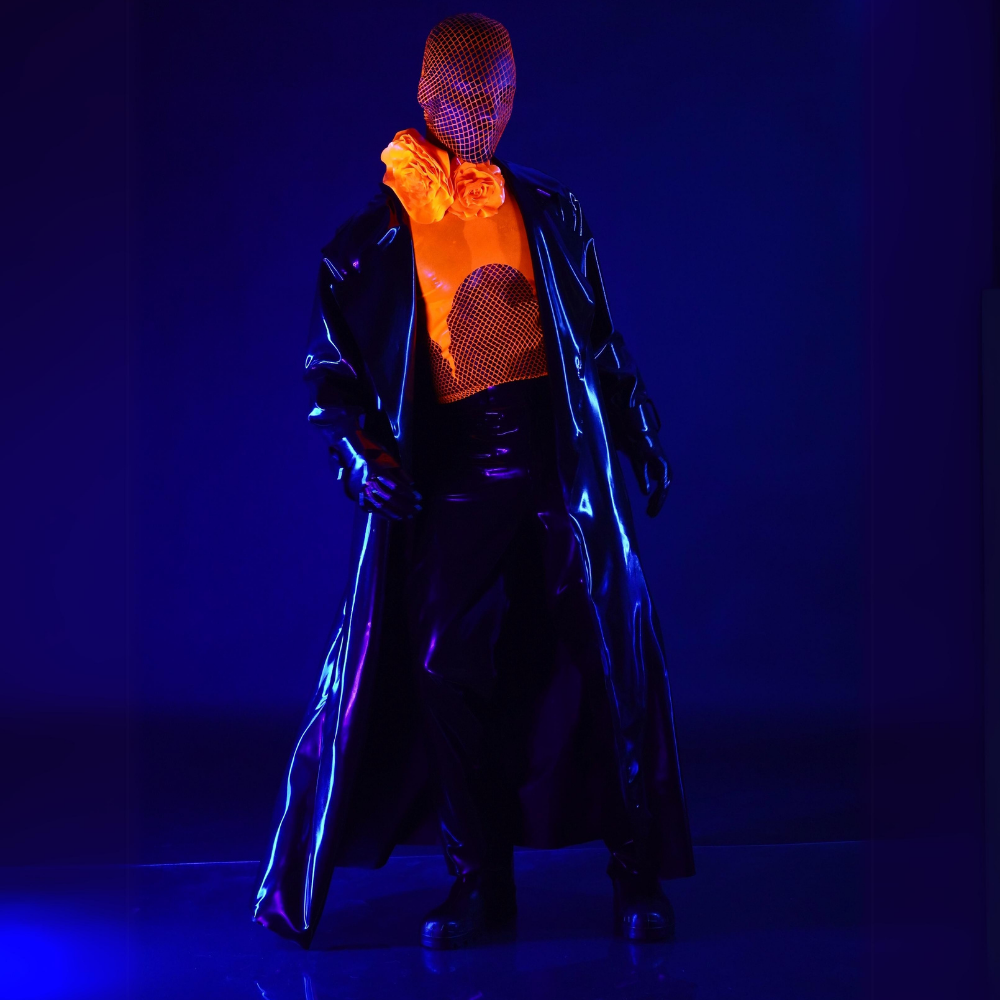 Classic Jeans - Essentially Vex Mens - Vex Inc. | Latex Clothing