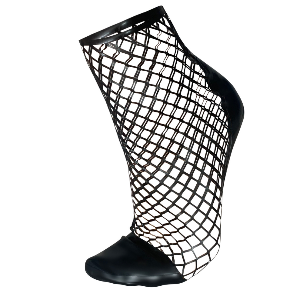 Fishnet Socks READY TO SHIP Womens - Vex Inc. | Latex Clothing