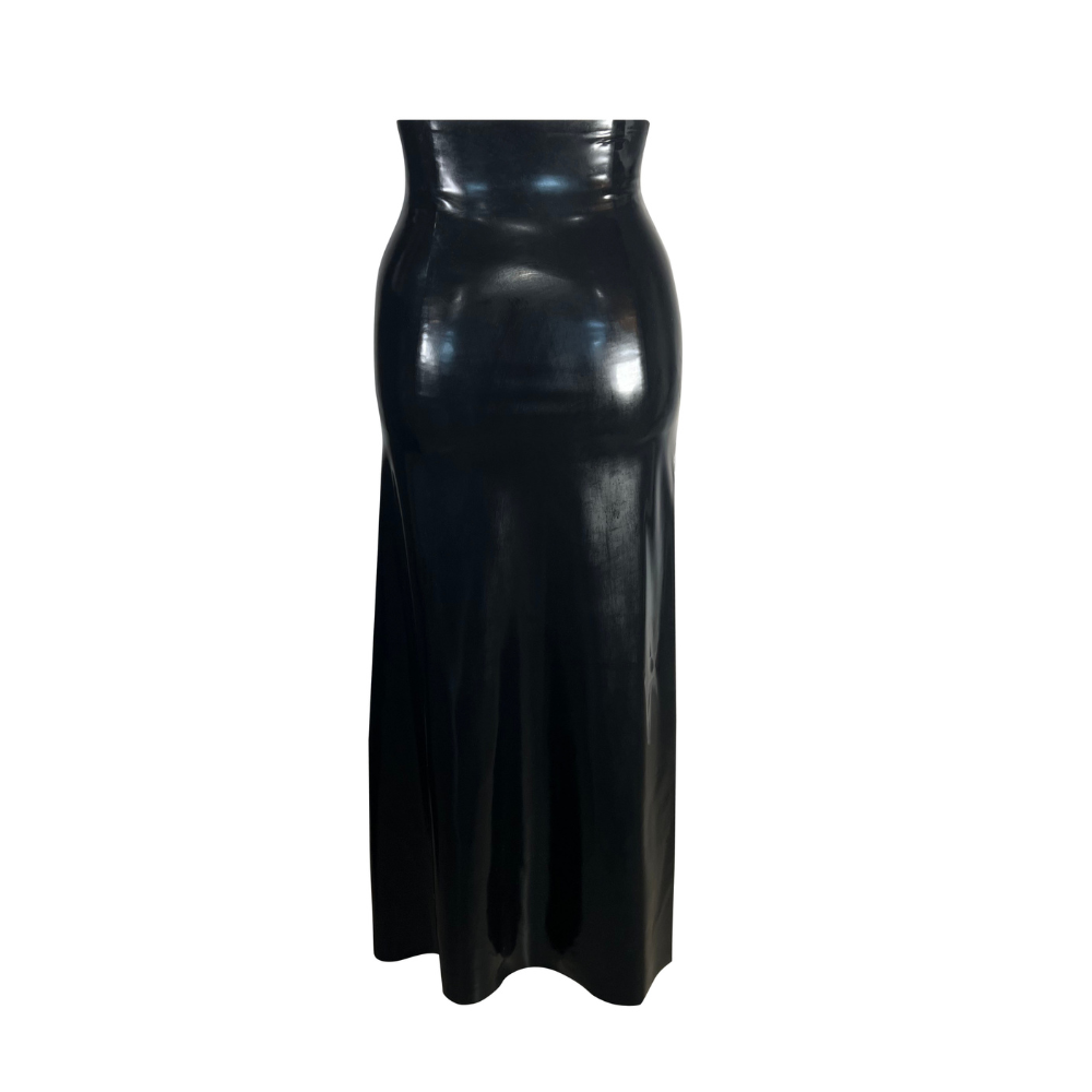 Love Dies Skirt - Vex Inc. | Latex Clothing