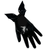 Bat Moto Gloves READY TO SHIP  Womens - Vex Inc. | Latex Clothing