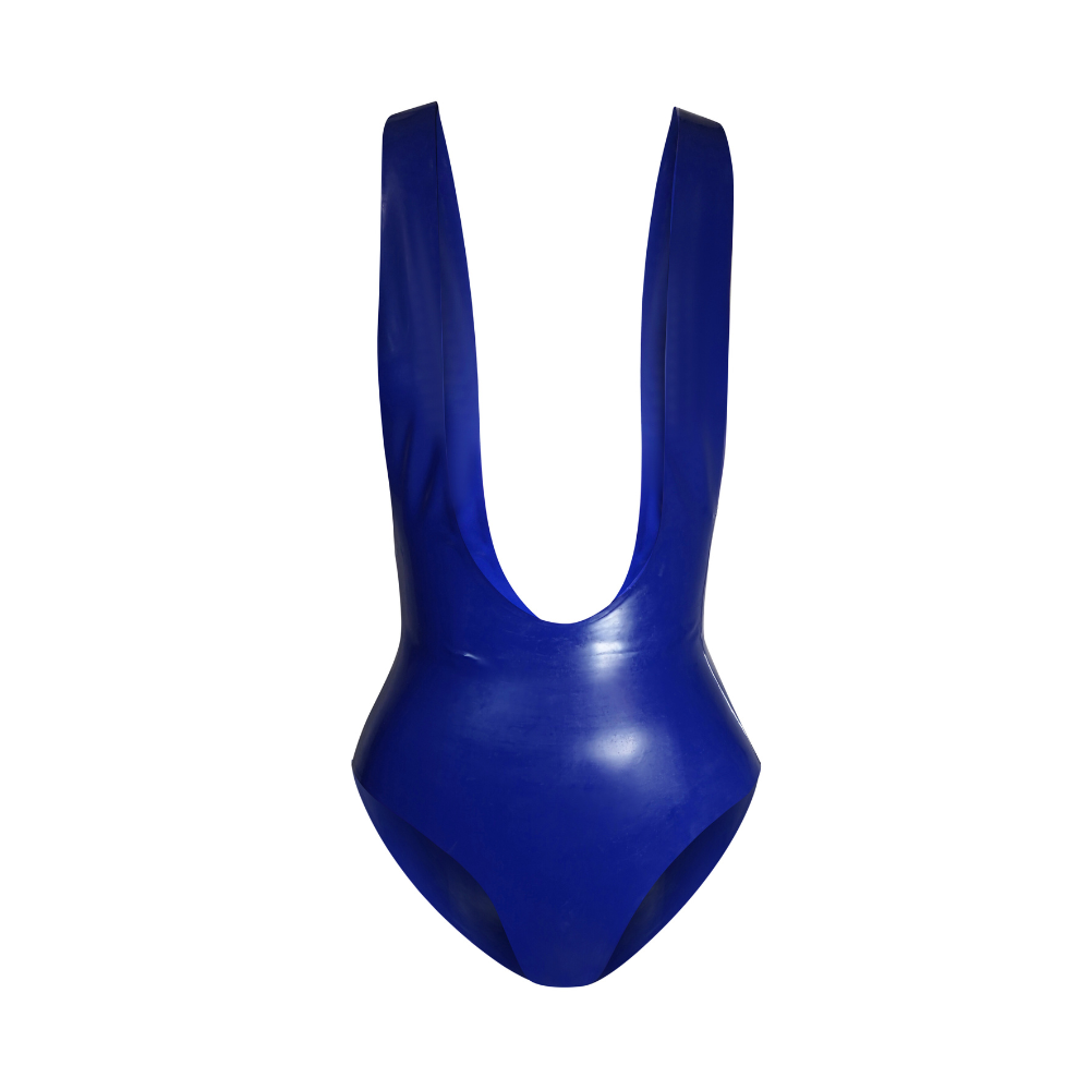 Elektra Swimsuit - Vex Inc. | Latex Clothing