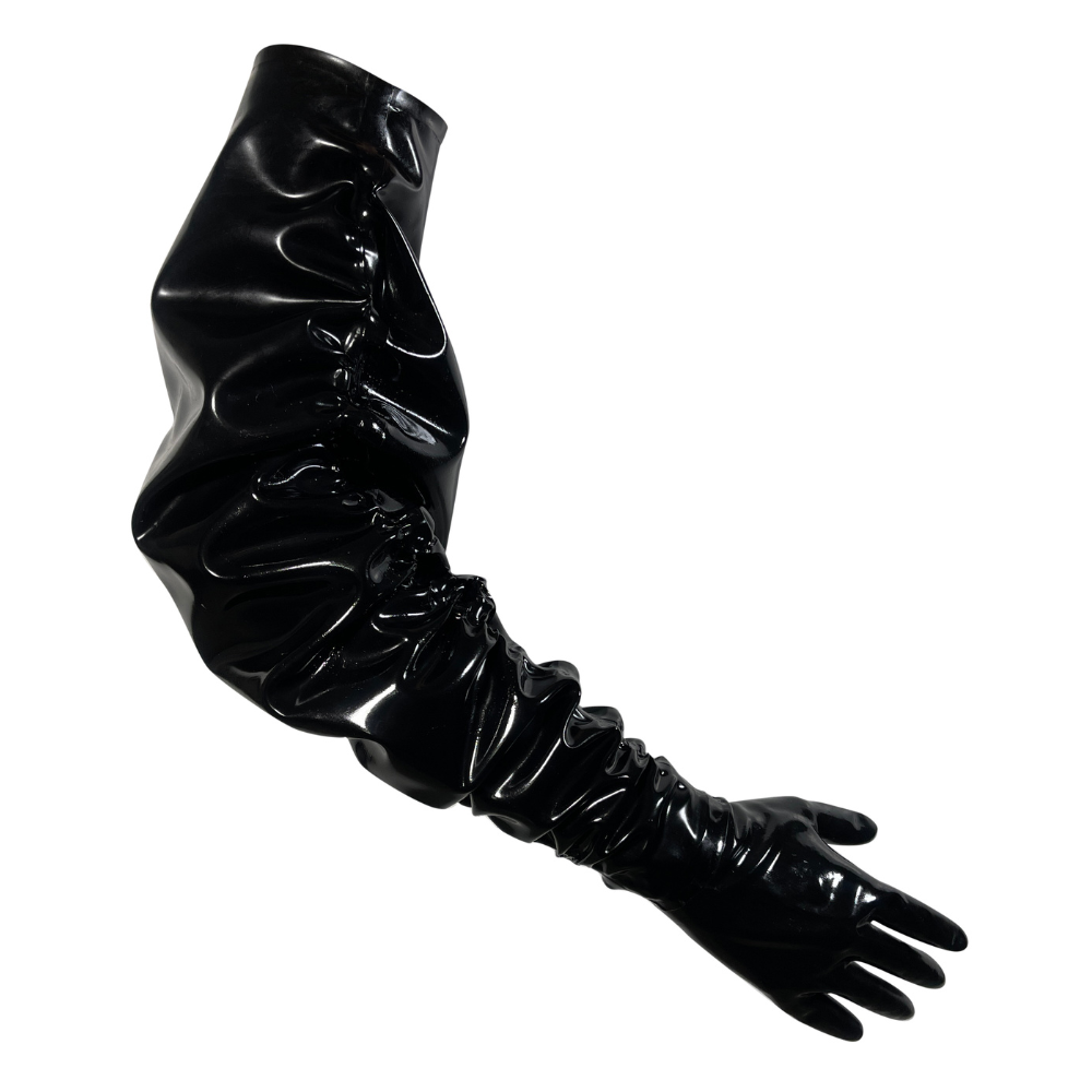 Poof Gloves Womens - Vex Inc. | Latex Clothing