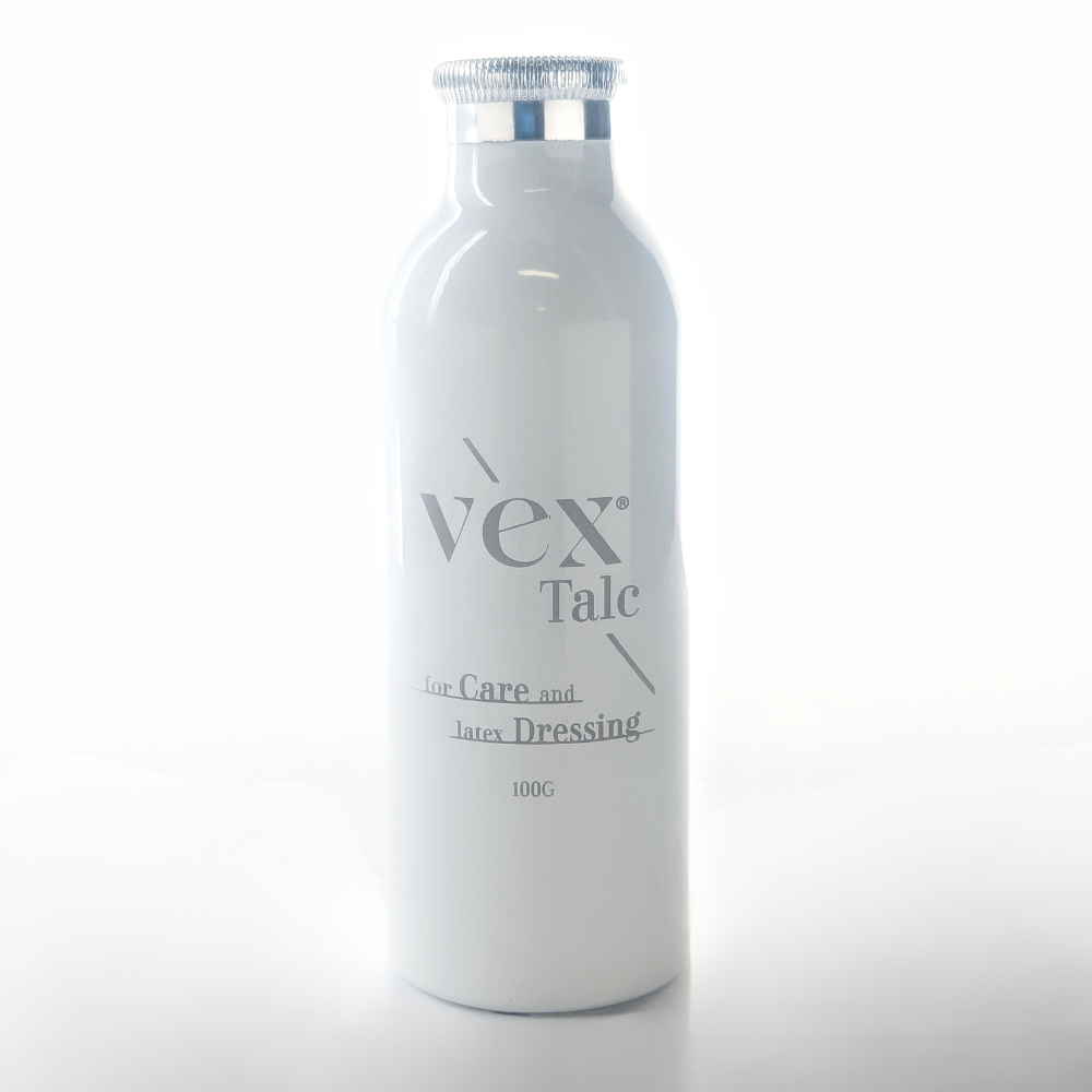 Talcum Powder REFILL ONLY IN STOCK ITEMS! - Vex Inc. | Latex Clothing