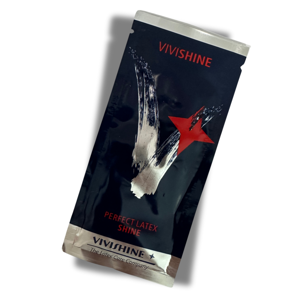 Vivishine Travel Size READY TO SHIP  IN STOCK ITEMS! - Vex Inc. | Latex Clothing