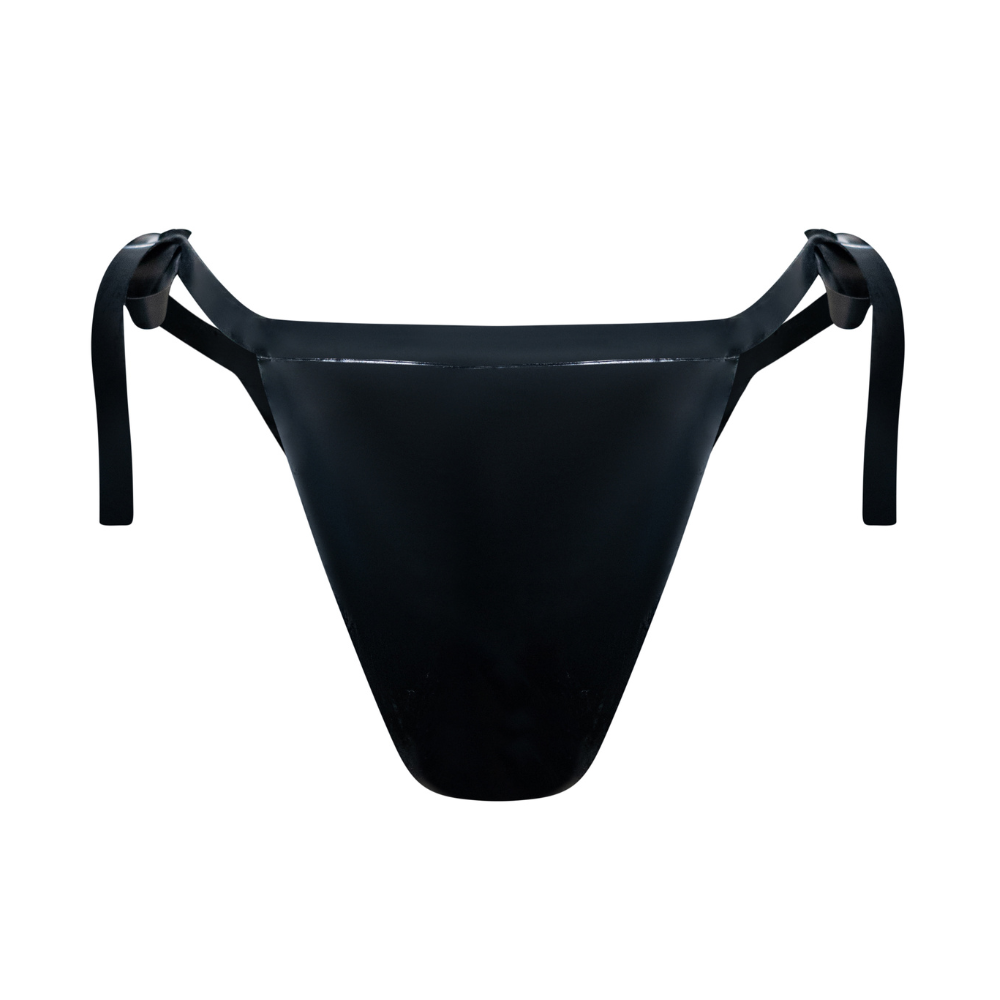Frontage Bikini Bottoms READY TO SHIP Womens - Vex Inc. | Latex Clothing