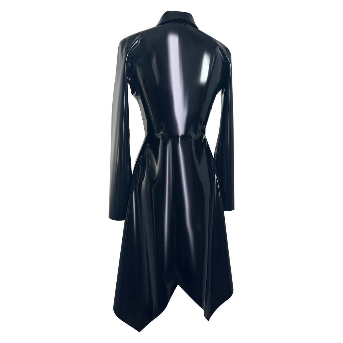 Tess Tux Jacket Jackets - Vex Inc. | Latex Clothing