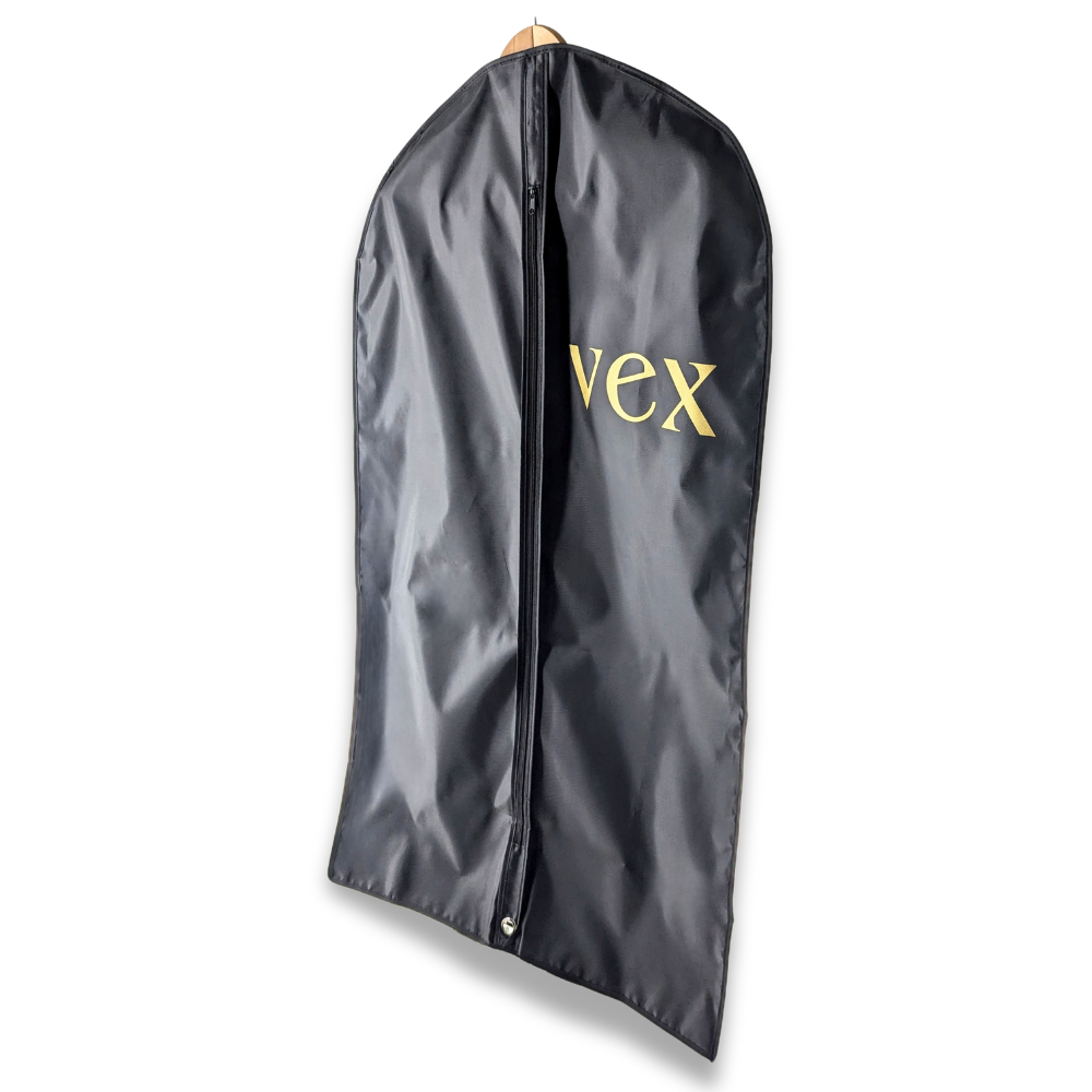 LIMITED EDITION Vex Garment Bag READY TO SHIP - Vex Inc. | Latex Clothing