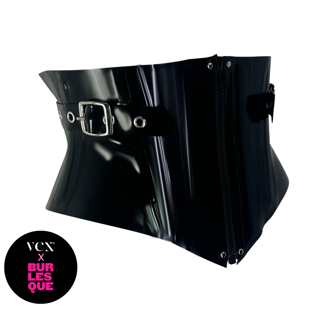 Ali Belt - Vex Inc. | Latex Clothing