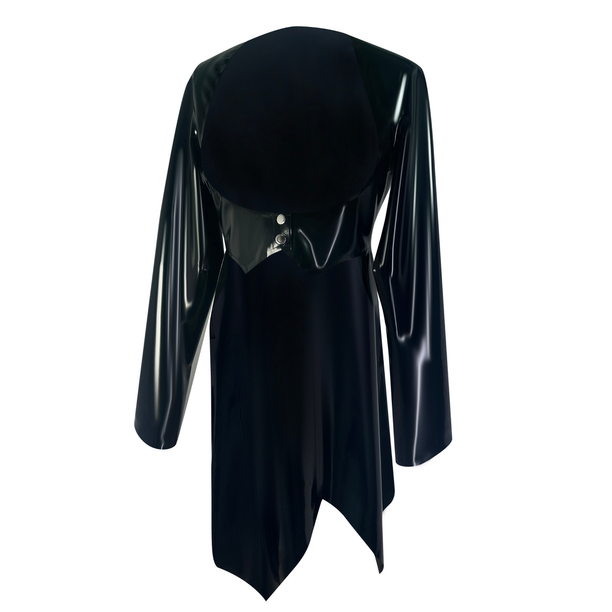Ali Tux Jacket Jackets - Vex Inc. | Latex Clothing