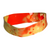 Blood Splatter Print Choker READY TO SHIP  Womens - Vex Inc. | Latex Clothing