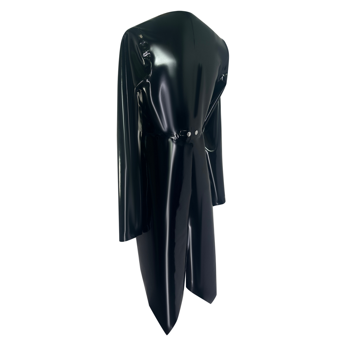 Ali Tux Jacket Jackets - Vex Inc. | Latex Clothing