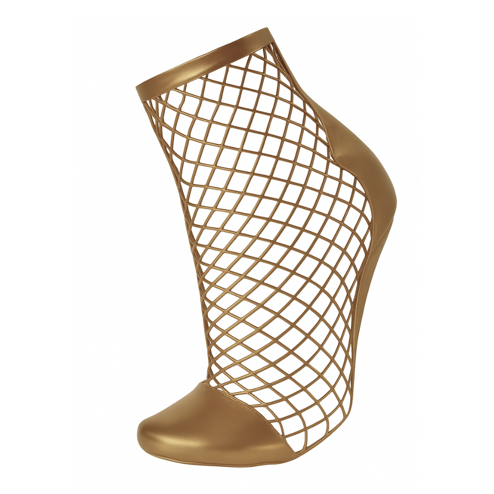 Fishnet Socks READY TO SHIP Womens - Vex Inc. | Latex Clothing