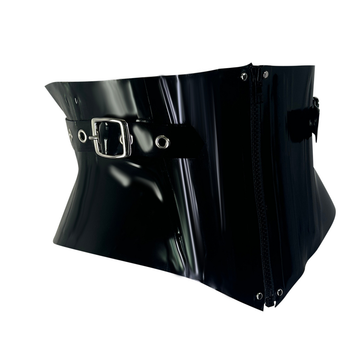 Ali Belt - Vex Inc. | Latex Clothing