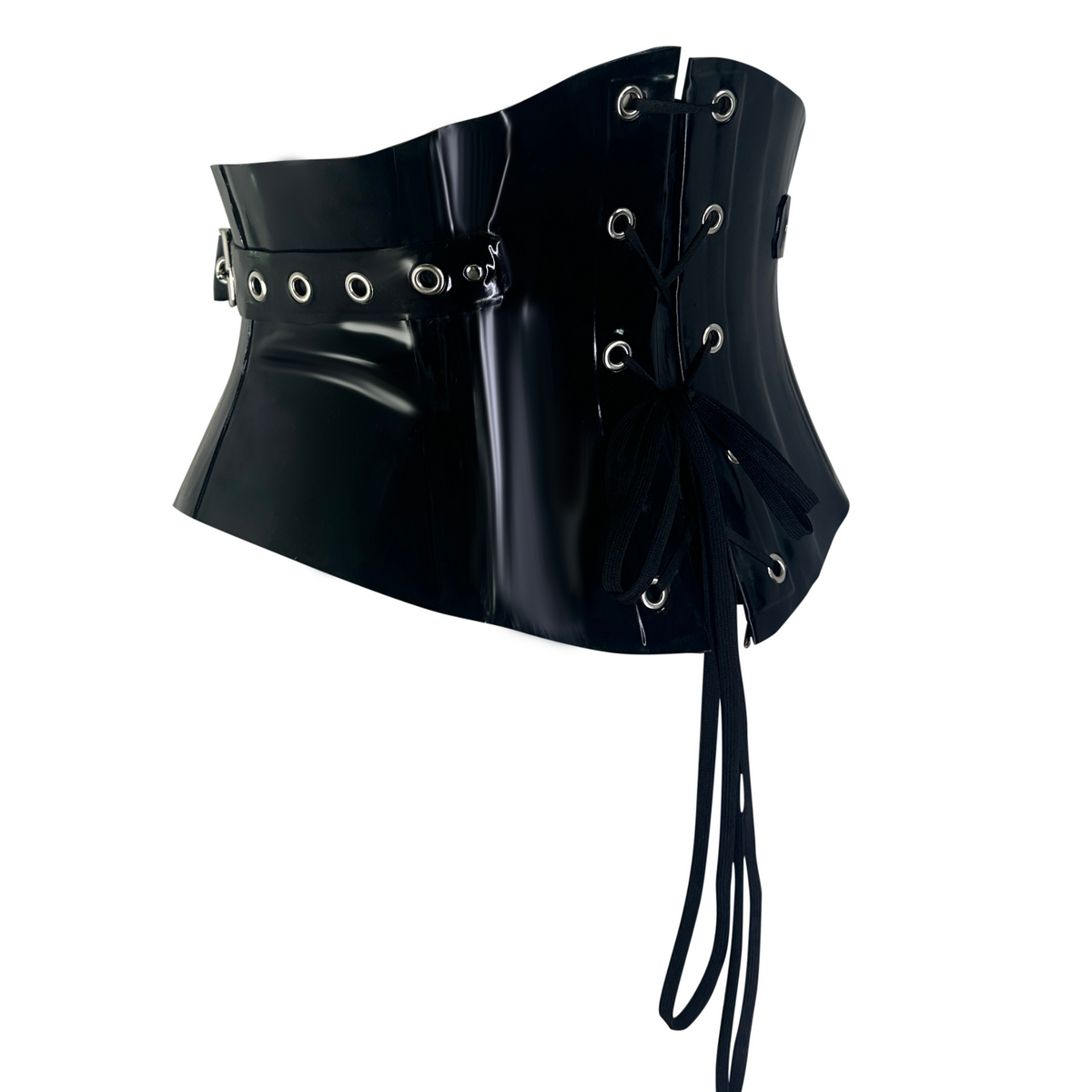 Ali Belt - Vex Inc. | Latex Clothing