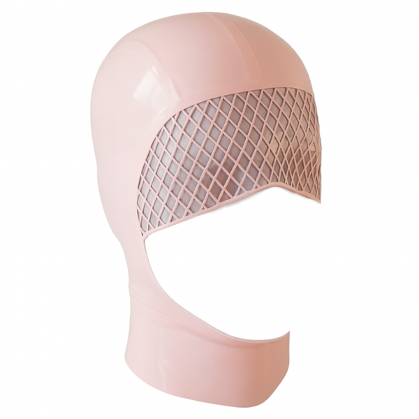 Net Eye Mask | Latex Hood | Vex Clothing - Vex Latex