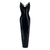 Saturn Gown  Womens - Vex Inc. | Latex Clothing