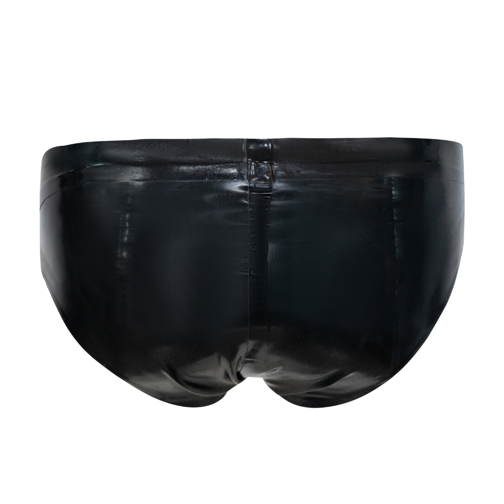 Classic Brief - Essentially Vex Mens - Vex Inc. | Latex Clothing