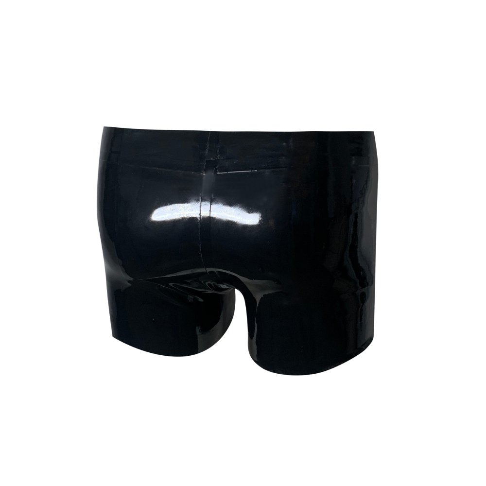 Bat Print Joey Boxer READY TO SHIP  Mens - Vex Inc. | Latex Clothing