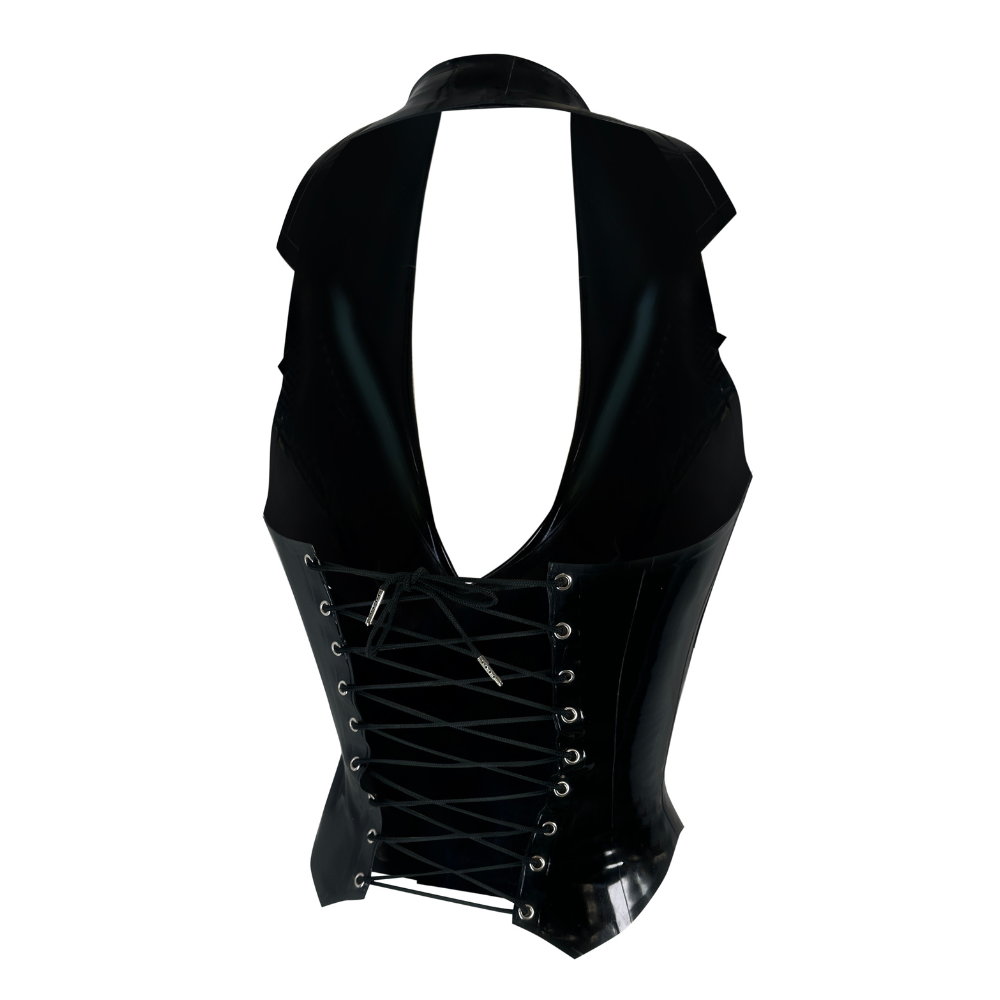 Vest READY TO SHIP - Vex Inc. | Latex Clothing
