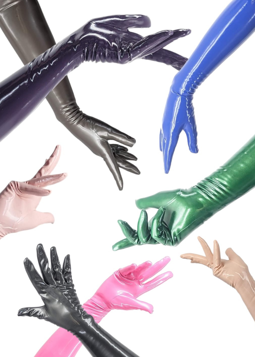 latexCouture latex rubber tops meet your diverse needs for clothing, by  latexclothing