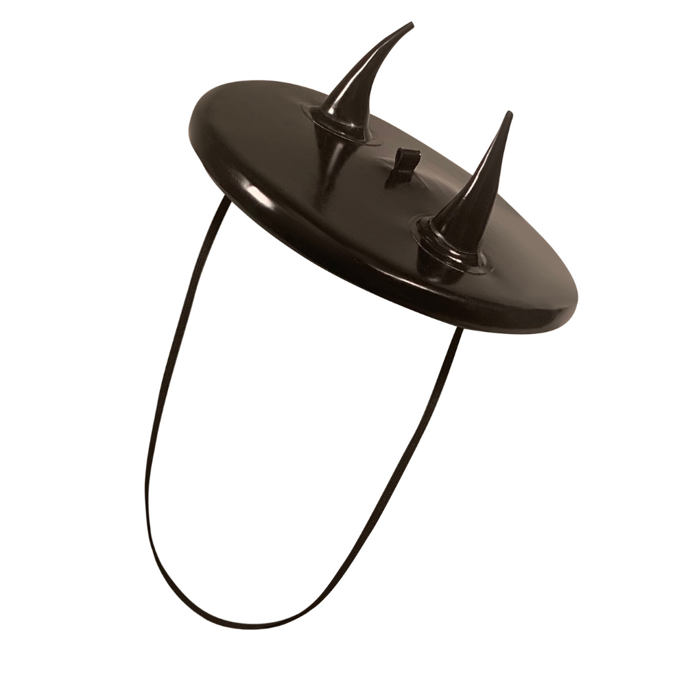 Little Devil Beret Womens - Vex Inc. | Latex Clothing