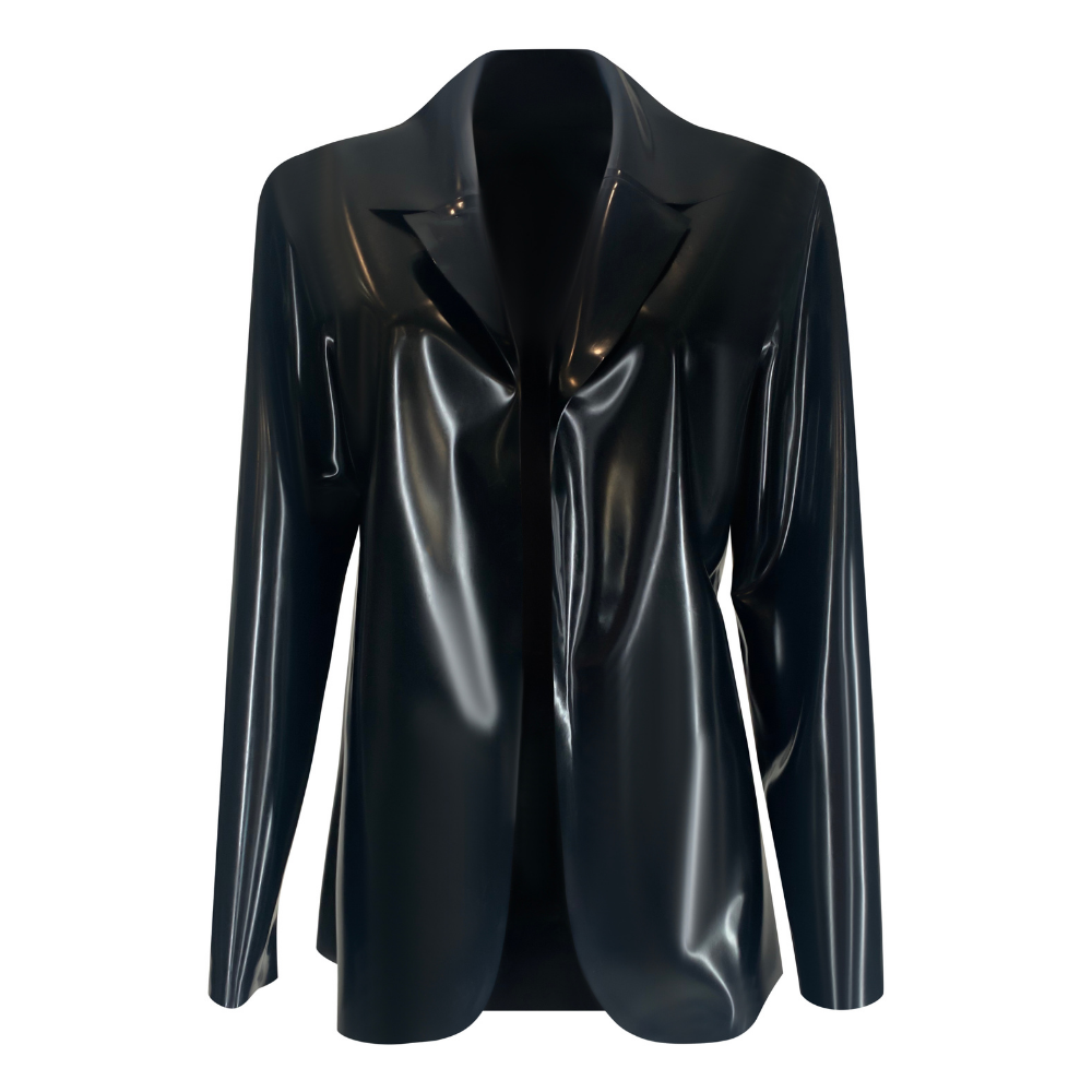 Aurora Blazer   - Vex Inc. | Latex Clothing