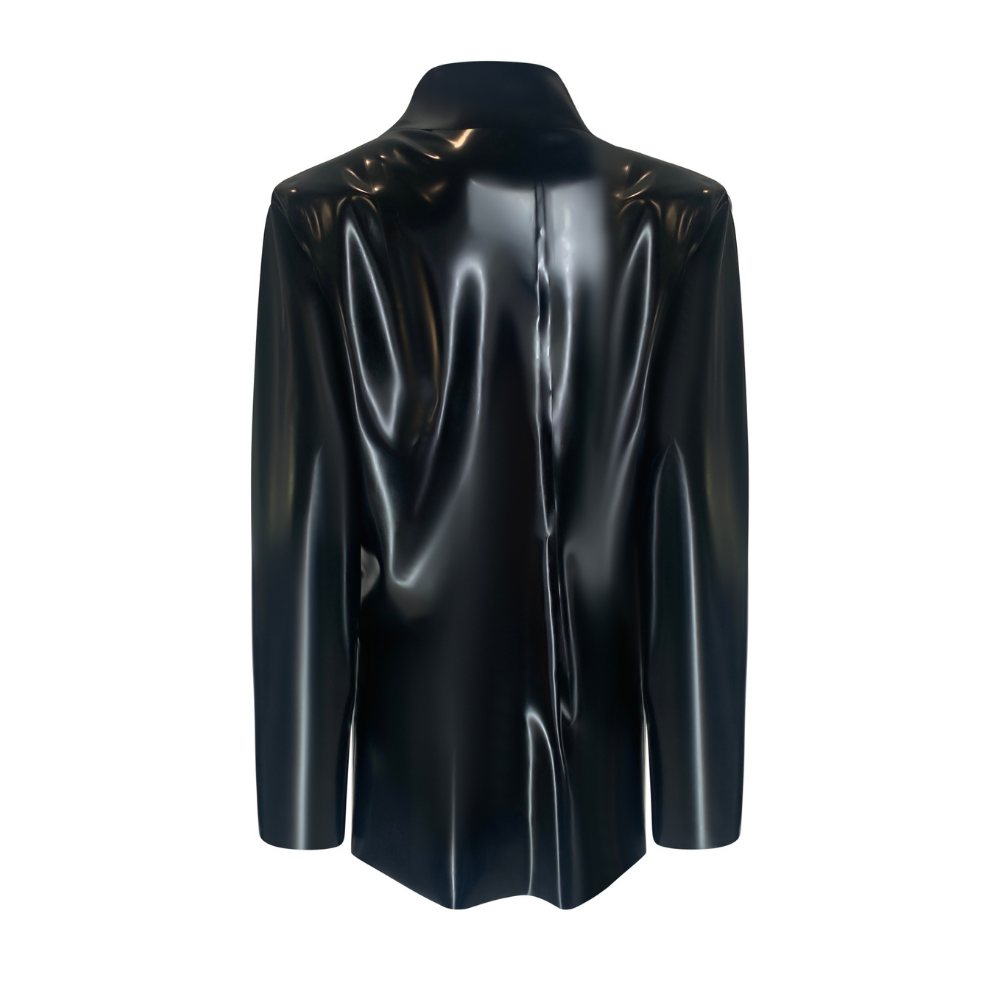 Aurora Blazer - Vex Inc. | Latex Clothing