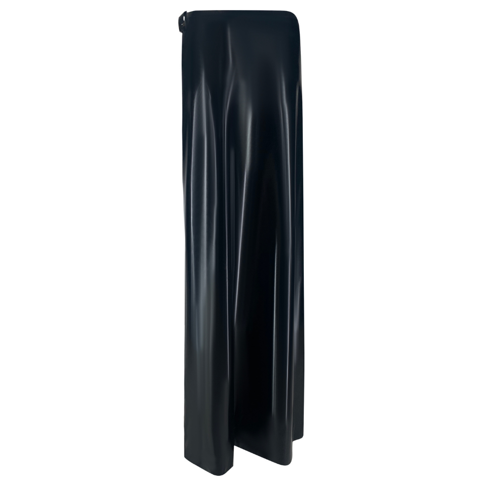 Meteor Wrap Skirt - Vex Inc. | Latex Clothing