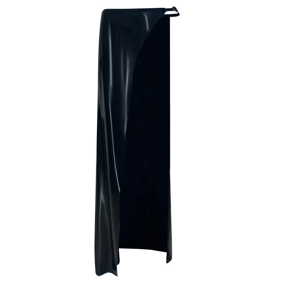 Meteor Wrap Skirt - Vex Inc. | Latex Clothing