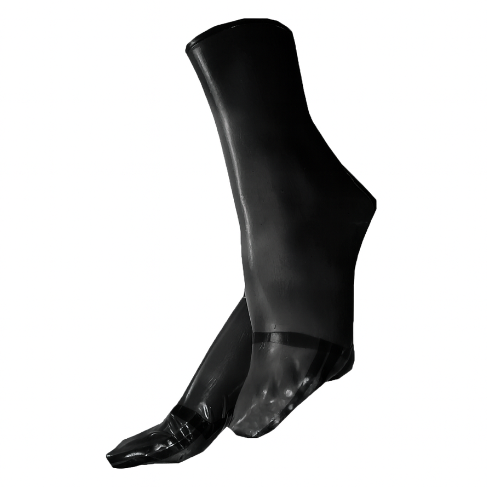 Ankle Socks Womens - Vex Inc. | Latex Clothing