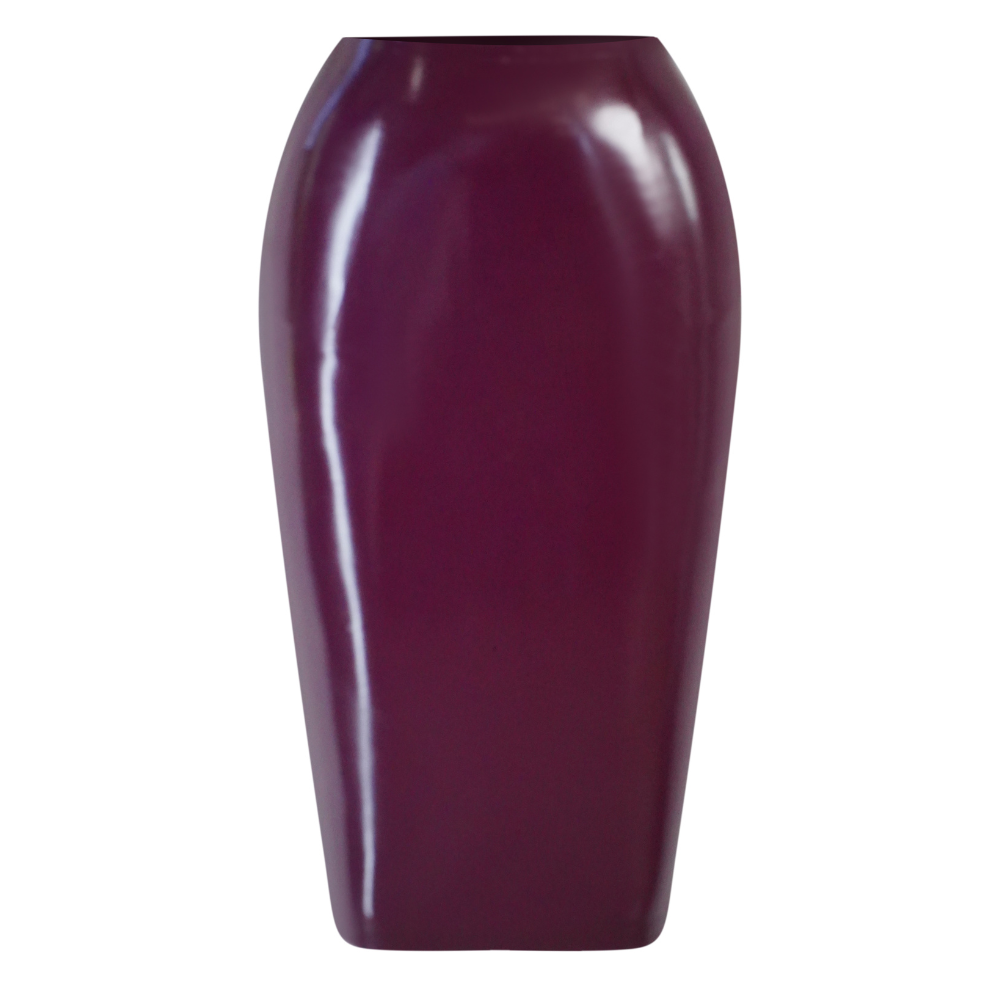 Pencil Skirt READY TO SHIP Small / Ruby Womens - Vex Inc. | Latex Clothing