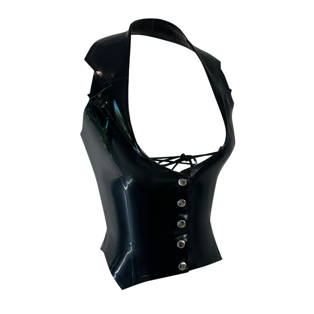 Vest READY TO SHIP - Vex Inc. | Latex Clothing