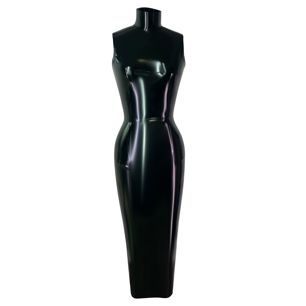 Pamela Dress Womens - Vex Inc. | Latex Clothing