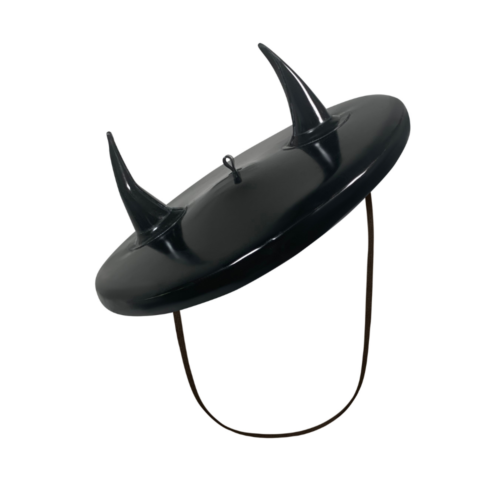 Little Devil Beret Womens - Vex Inc. | Latex Clothing
