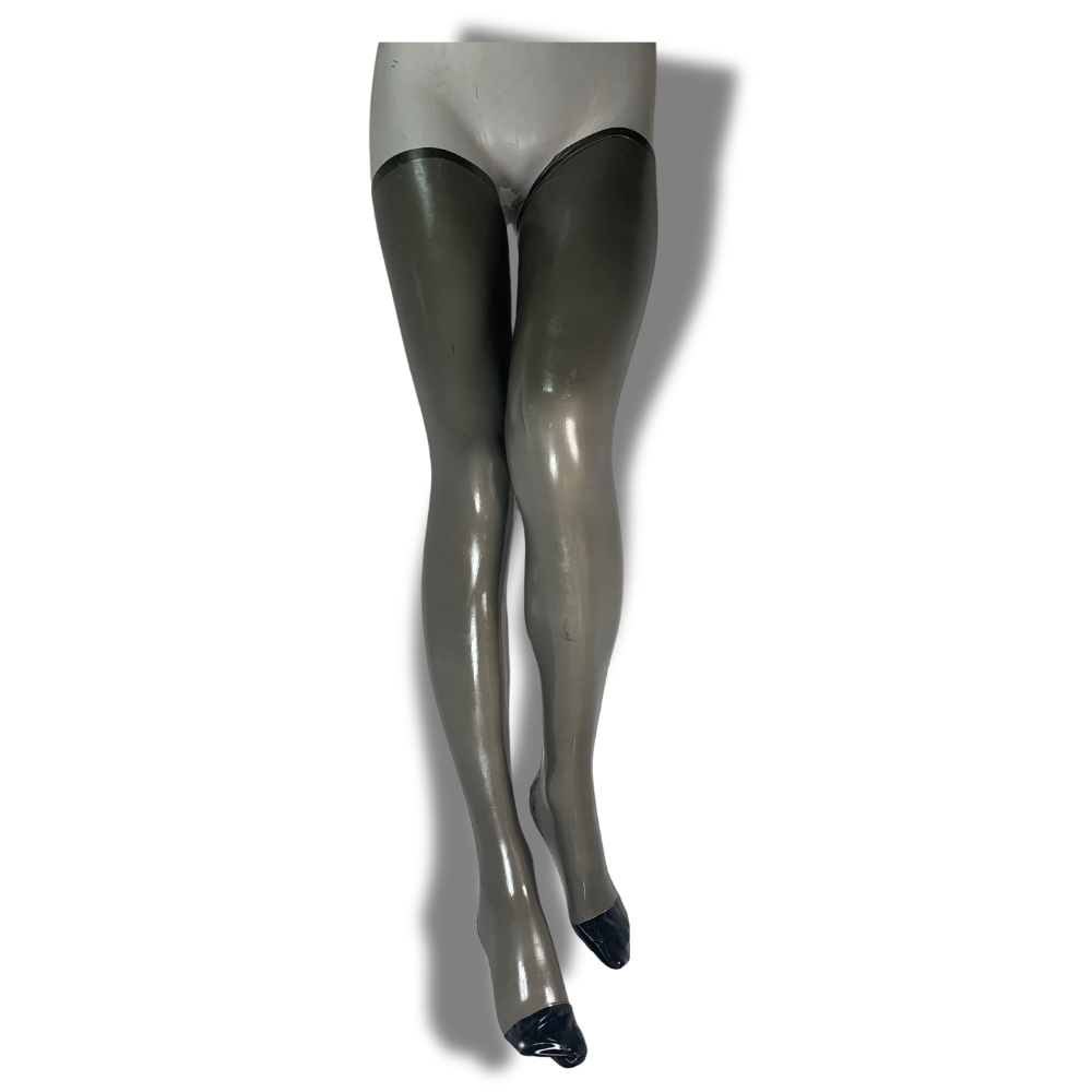 Moderne Stockings READY TO SHIP Womens - Vex Inc. | Latex Clothing