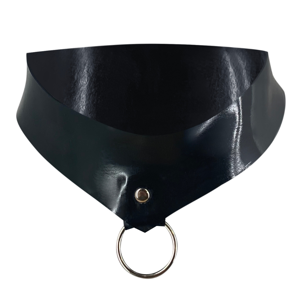 Arch Choker  Womens - Vex Inc. | Latex Clothing