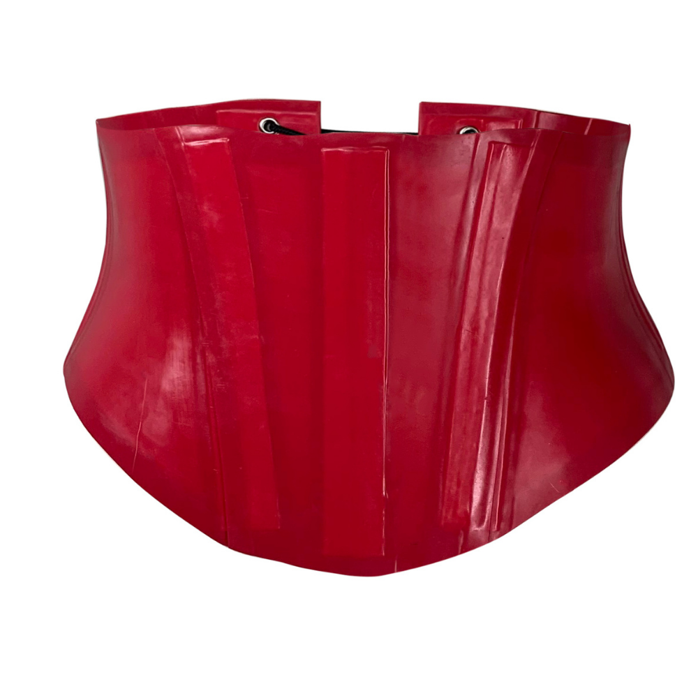Miranda Belt READY TO SHIP - Vex Inc. | Latex Clothing