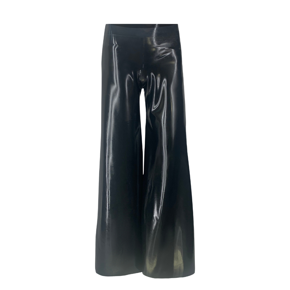 Cosmic Trousers - Vex Inc. | Latex Clothing