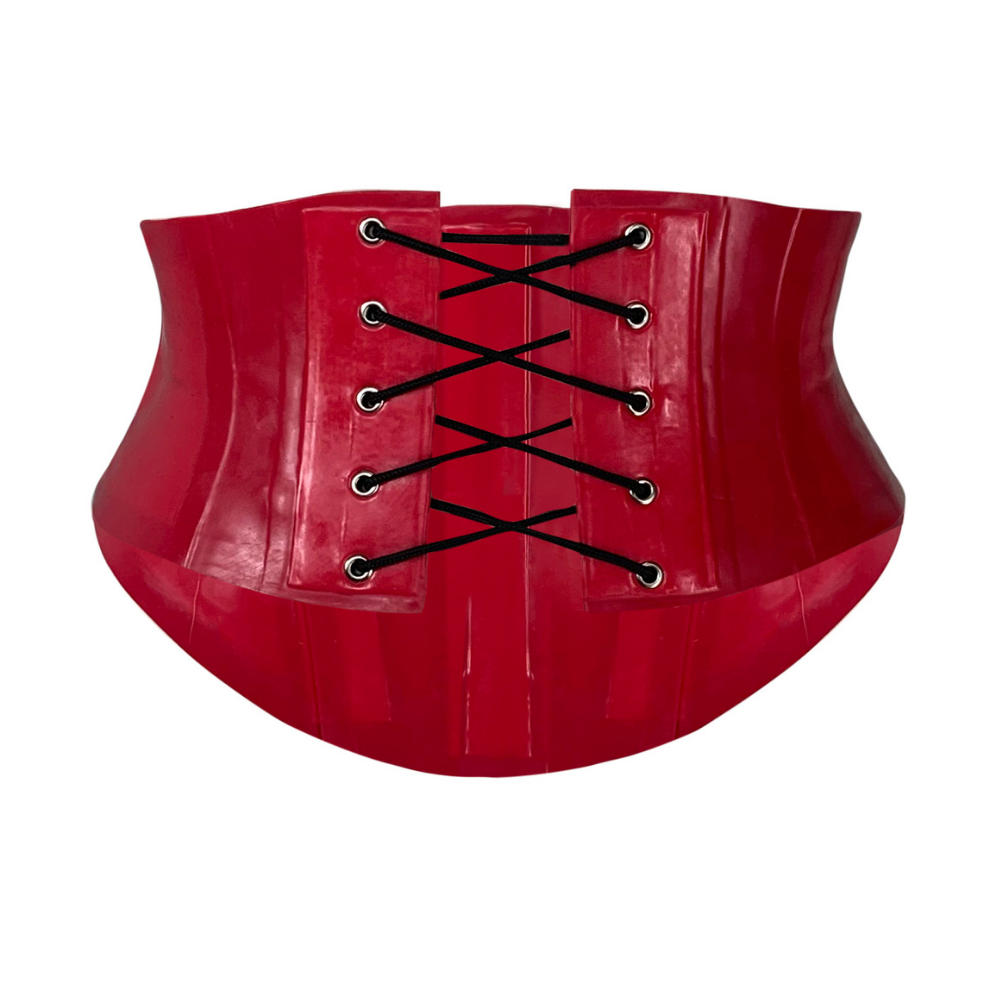 Miranda Belt READY TO SHIP - Vex Inc. | Latex Clothing