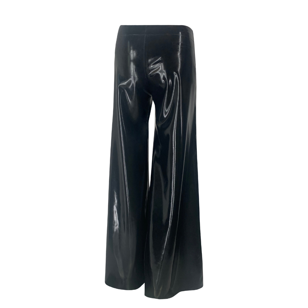 Cosmic Trousers - Vex Inc. | Latex Clothing