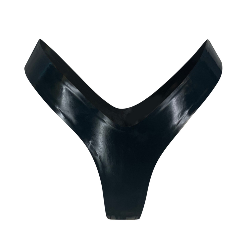 Starfall Thong - Vex Inc. | Latex Clothing