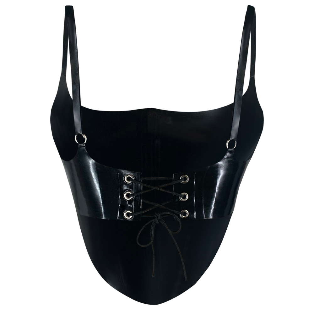 Astro Bustier - Vex Inc. | Latex Clothing