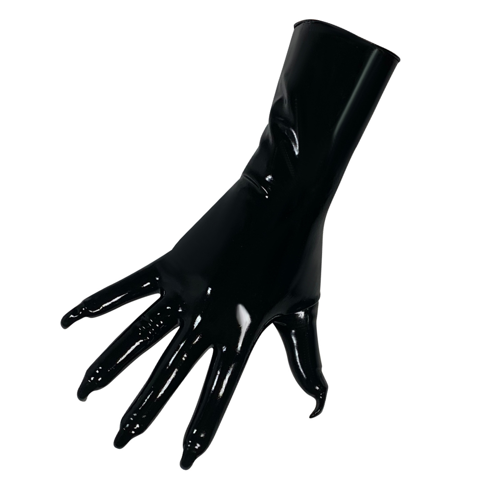 Panther Gloves READY TO SHIP - Vex Inc. | Latex Clothing